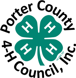Porter County 4-H