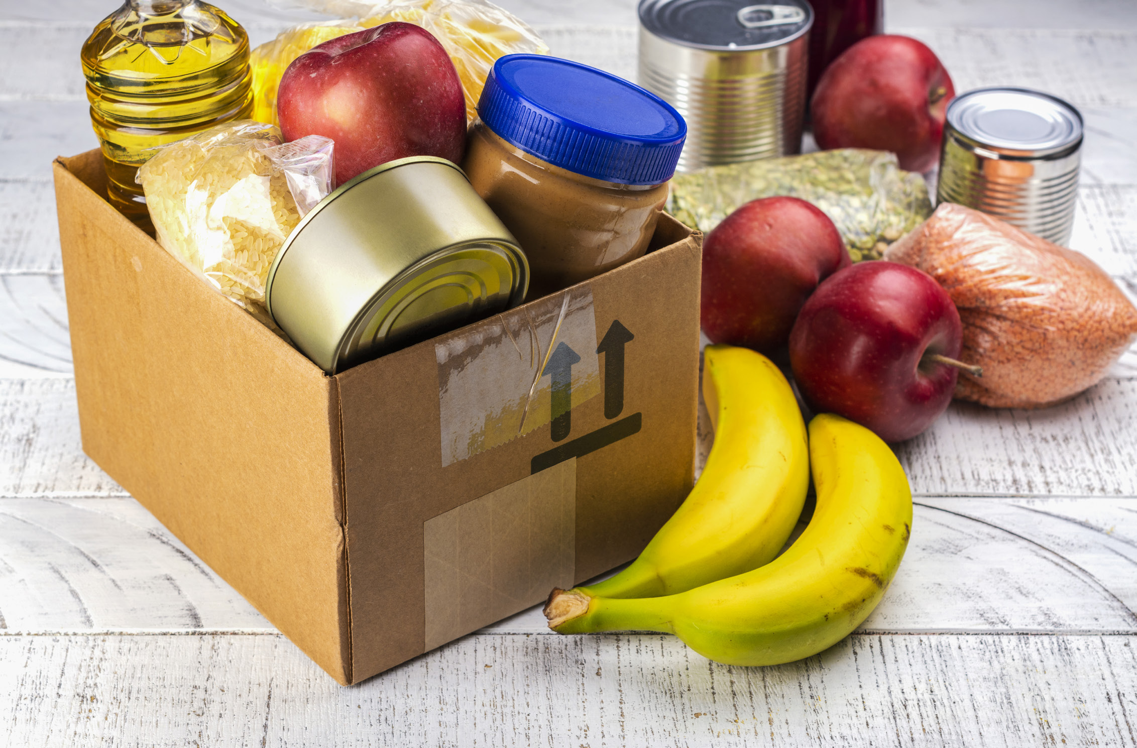 Understanding Food Insecurity and Food Resources in Putnam County