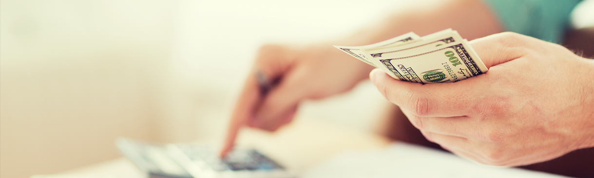 Six Steps to Later Life Financial Security
