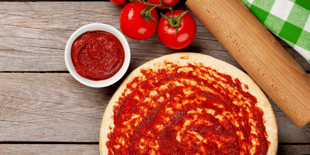 pizza