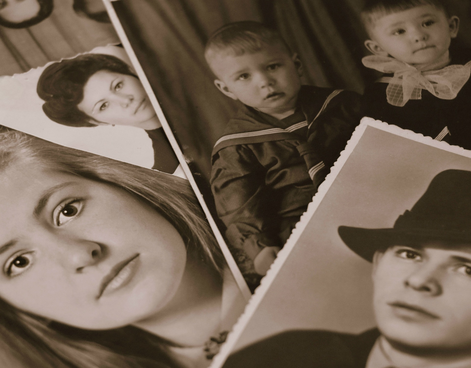 family photos 