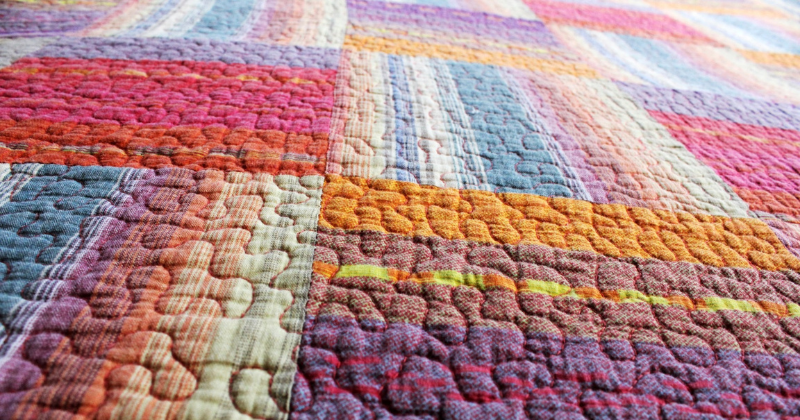 quilt