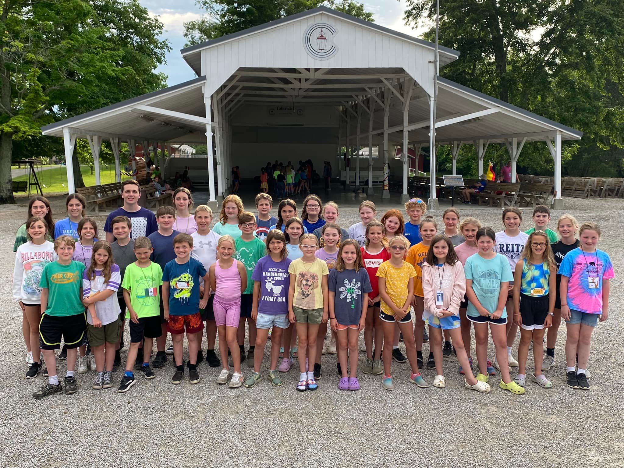 Camp