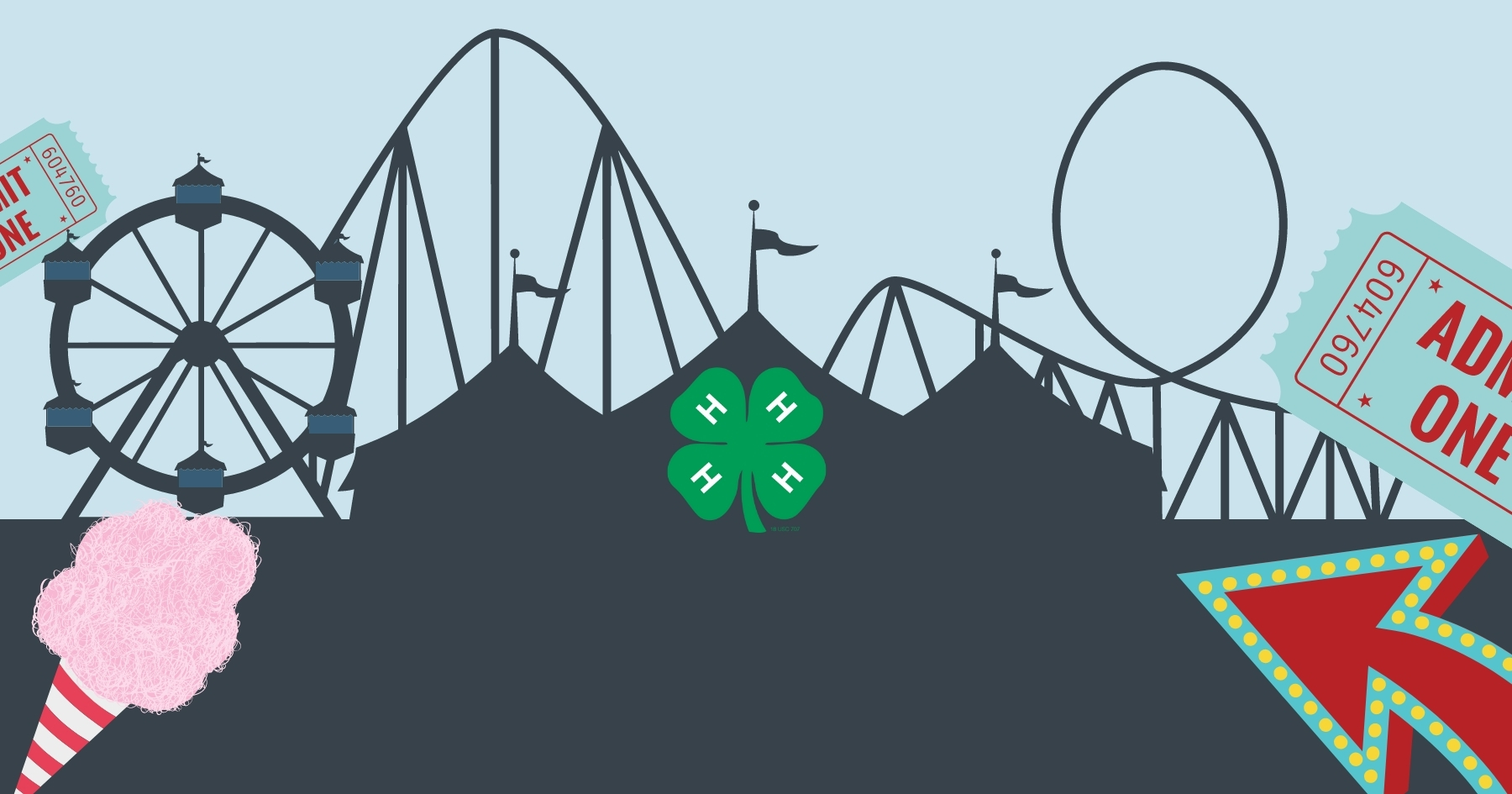 2021 Vigo County 4-H Fair Results