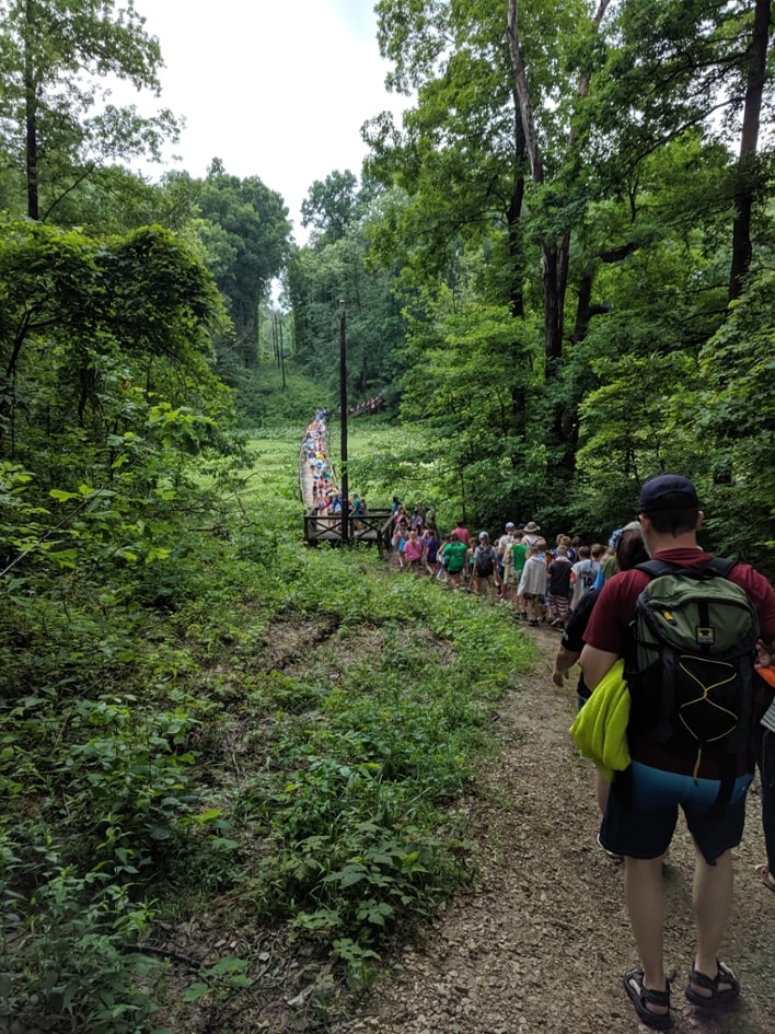 2022 4-H camp registration