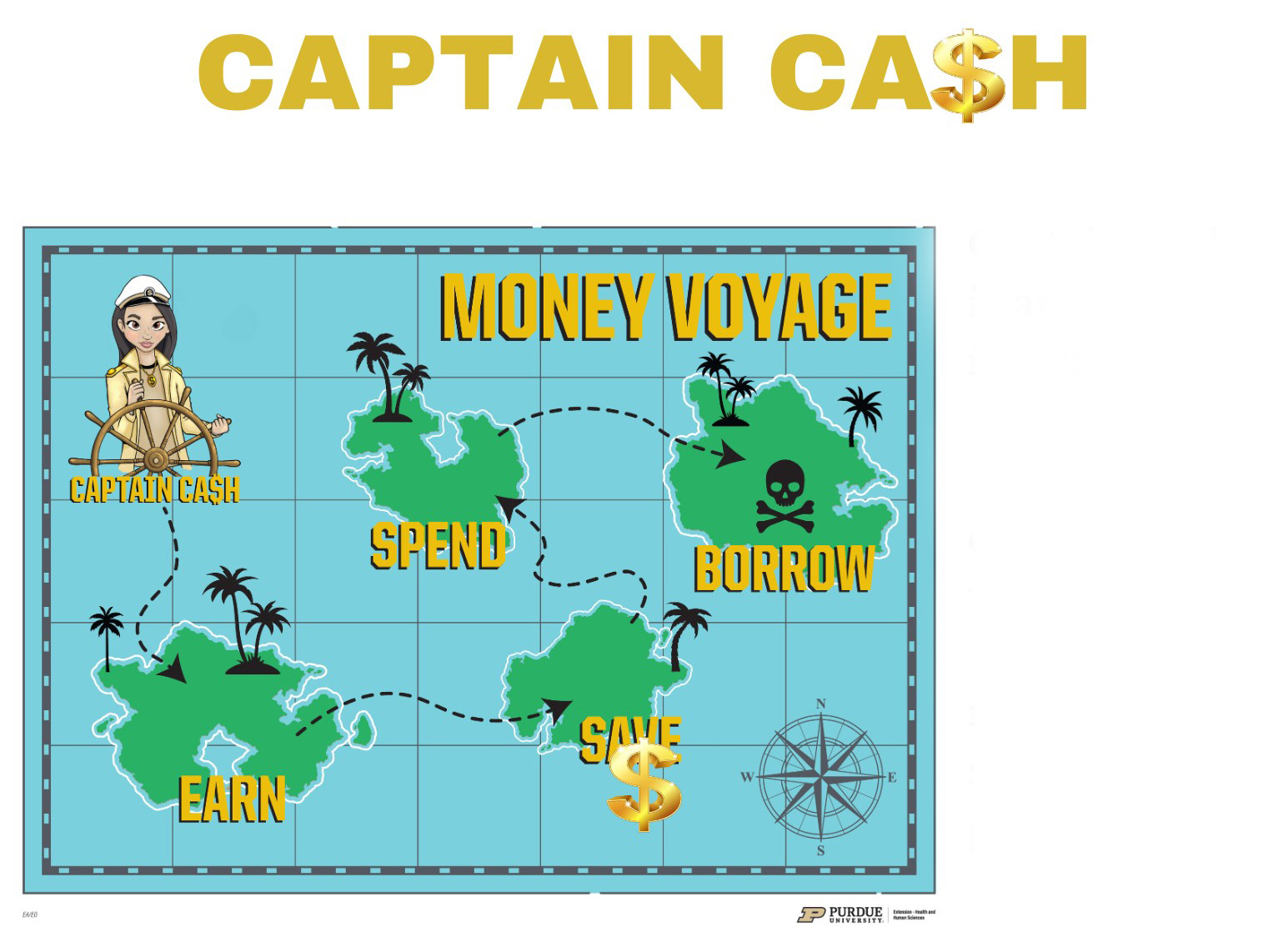 Captain Cash