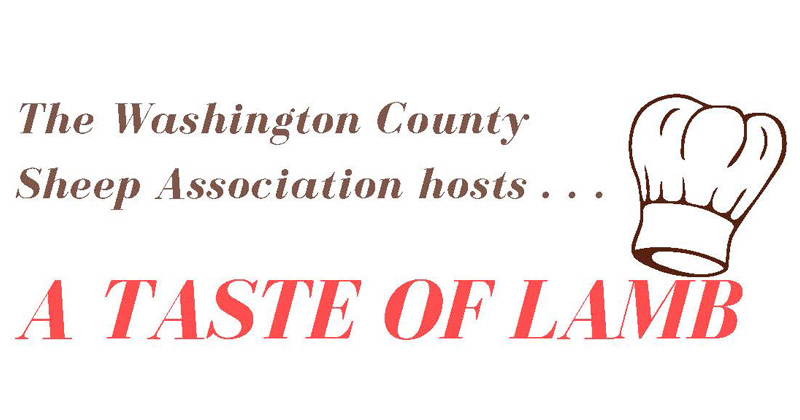 Taste of Lamb