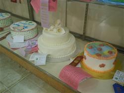 Cake