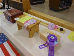 Woodworking