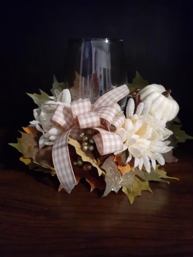 Thanksgiving Centerpiece