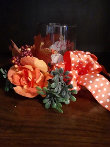 Thanksgiving Centerpiece