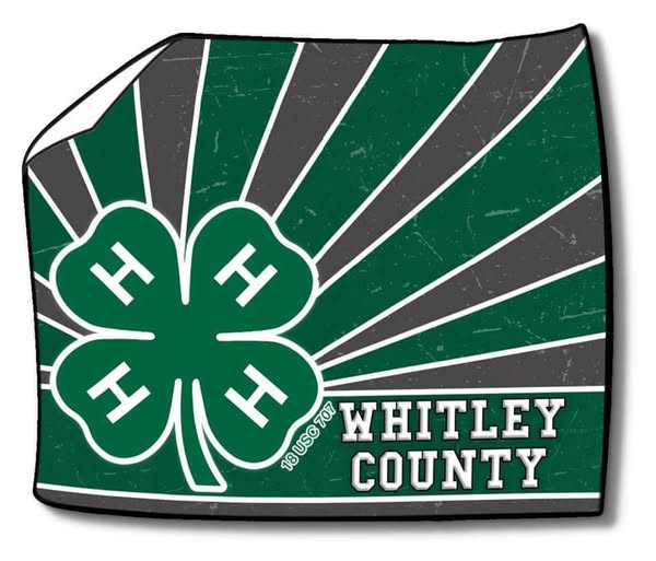 Whitley County 4-H Fair