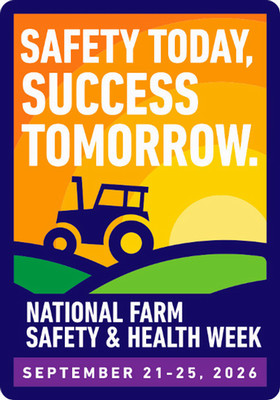 2026 NFSHW logo