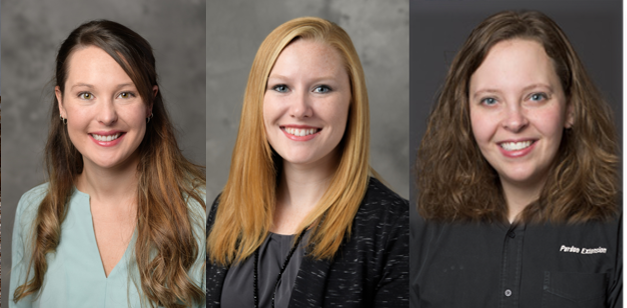 Purdue Extension Farm Stress PR Team 