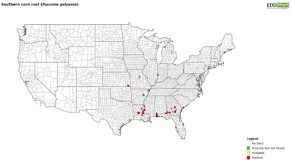 usa map