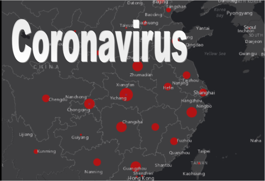 coronavirus