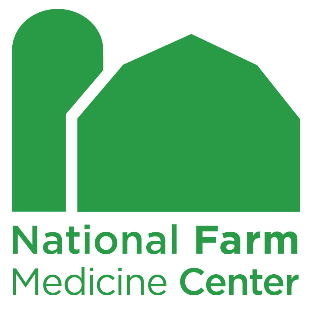 NFMC logo