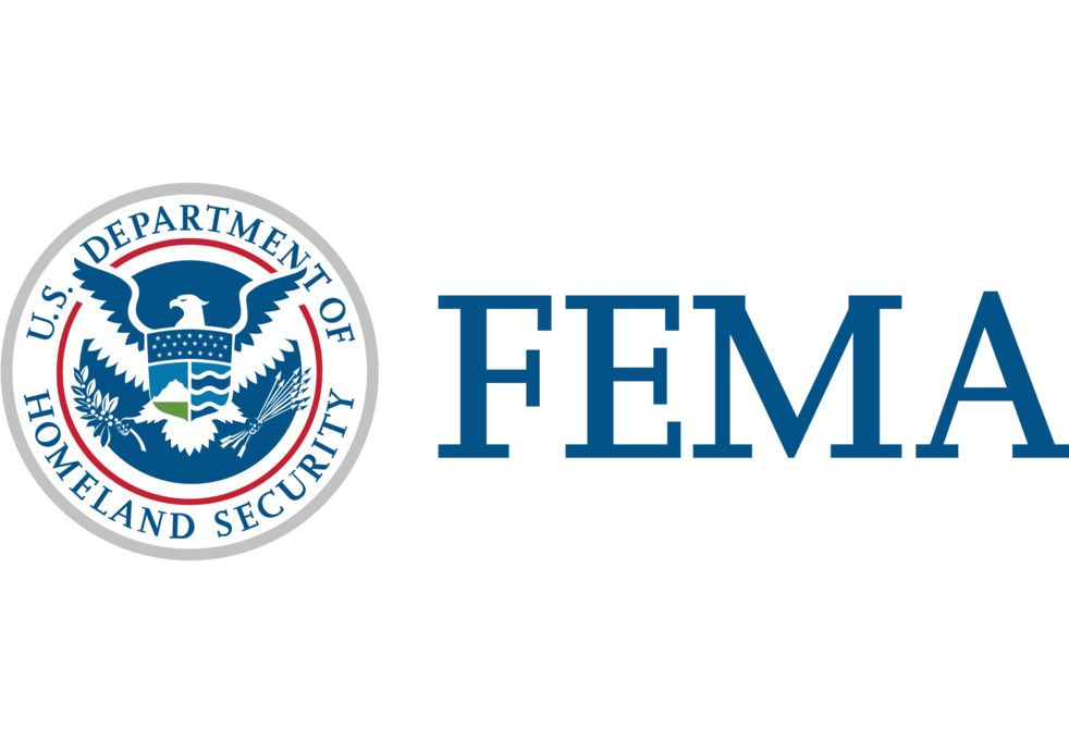 FEMA logo