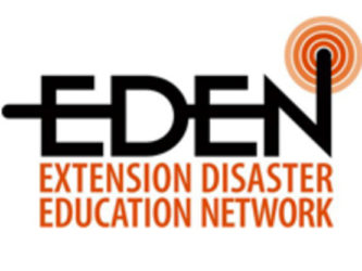 EDEN logo