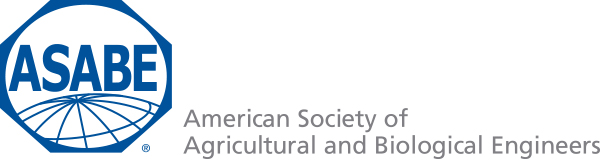 ASABE Logo