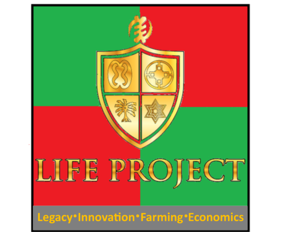 Life Logo