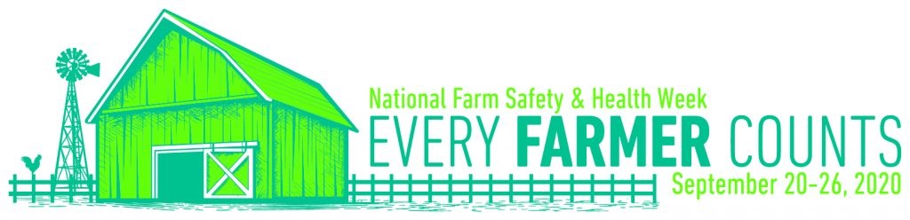 National Farm Logo