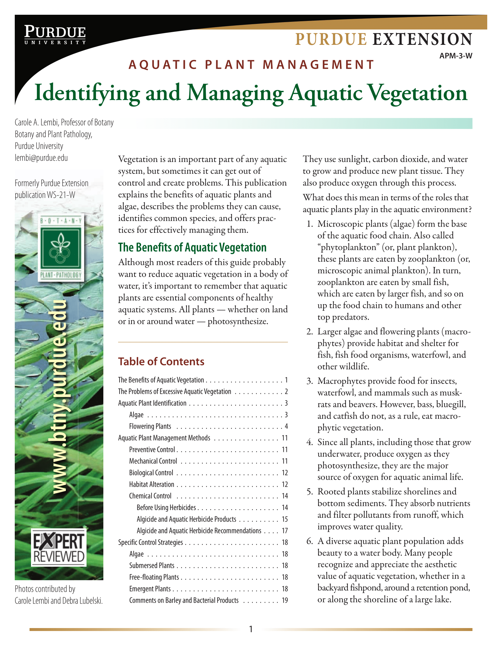 APM-3-W Publication
