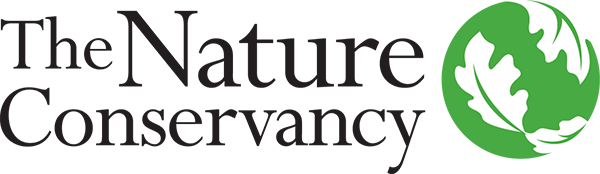 The Nature Conservancy logo.