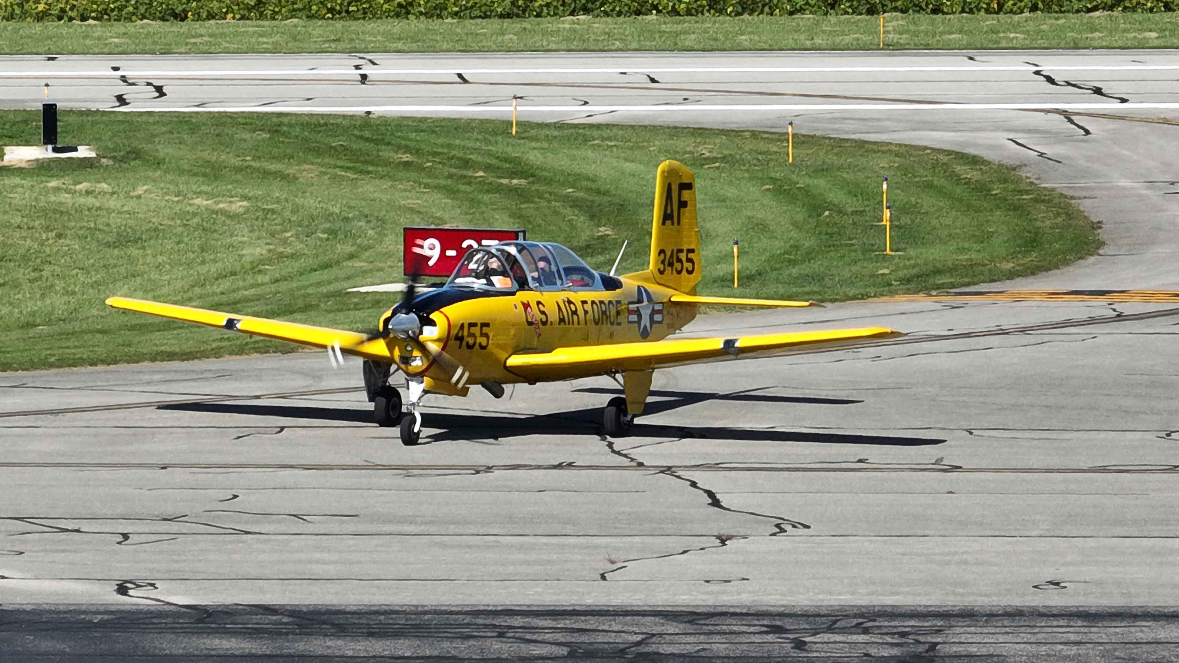 usaftrainer